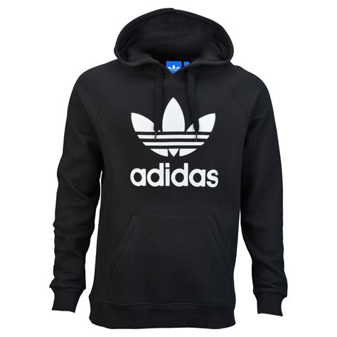 adidas hoodie schwarz 170|adidas Hoodies & Sweatshirts .